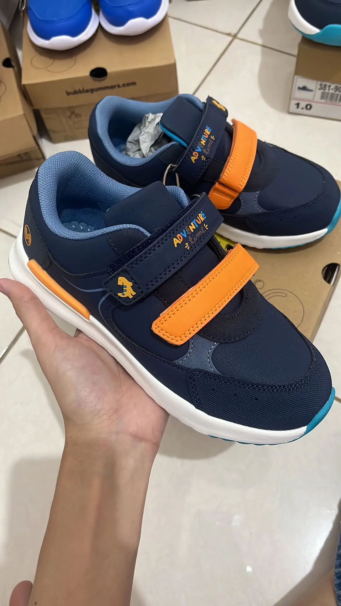 Sepatu
