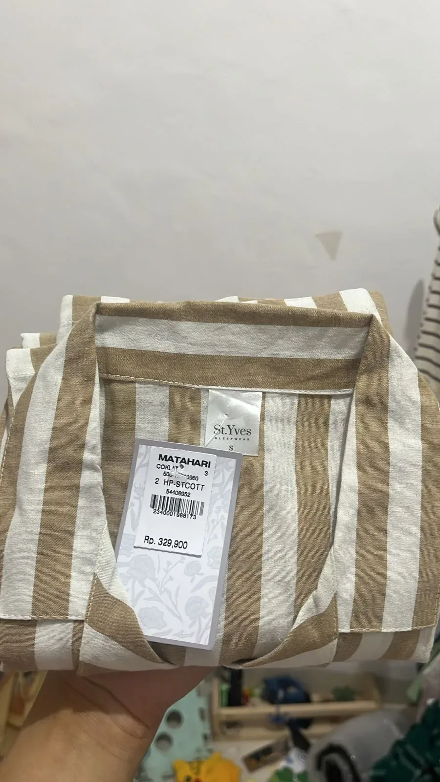 Baju Dewasa